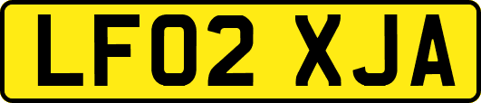 LF02XJA