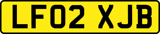 LF02XJB