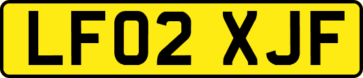 LF02XJF