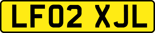 LF02XJL