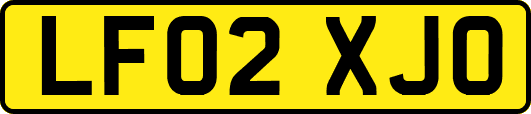 LF02XJO