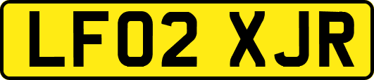 LF02XJR