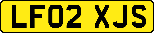 LF02XJS