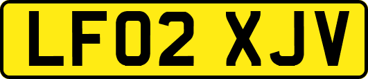LF02XJV