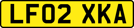 LF02XKA