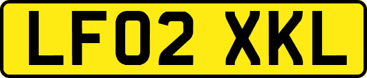 LF02XKL