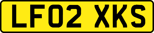 LF02XKS