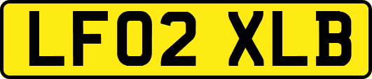 LF02XLB