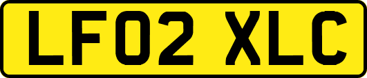 LF02XLC