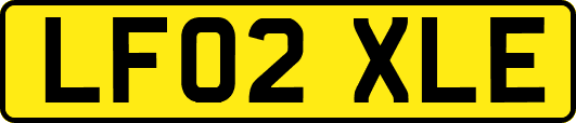 LF02XLE