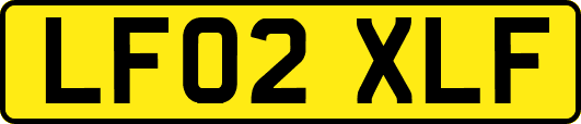 LF02XLF