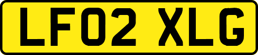 LF02XLG
