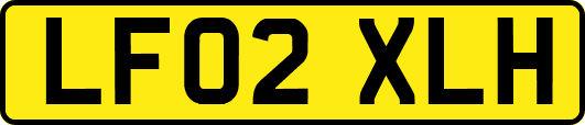 LF02XLH