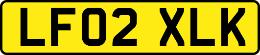 LF02XLK