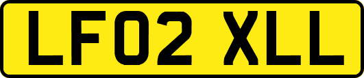 LF02XLL
