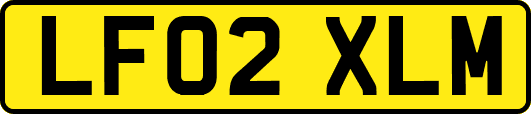 LF02XLM