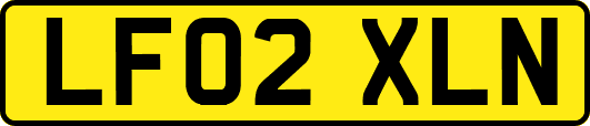 LF02XLN