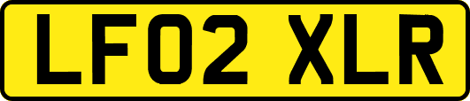 LF02XLR