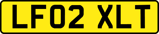LF02XLT