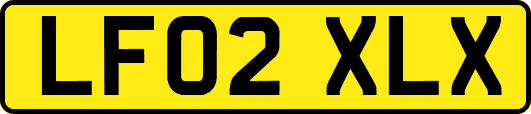 LF02XLX