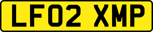 LF02XMP