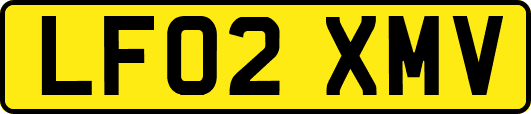 LF02XMV