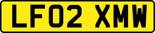 LF02XMW