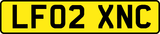 LF02XNC