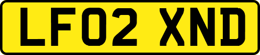 LF02XND