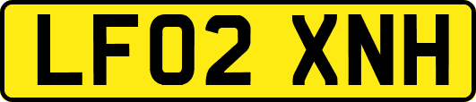 LF02XNH