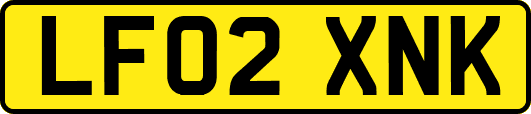 LF02XNK