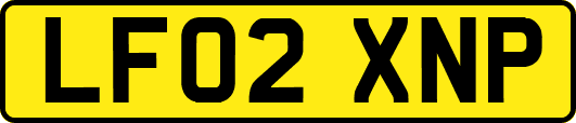 LF02XNP