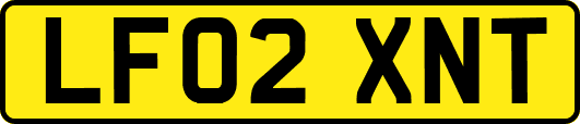 LF02XNT