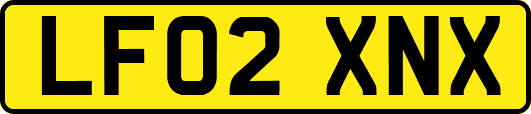 LF02XNX