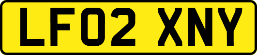 LF02XNY