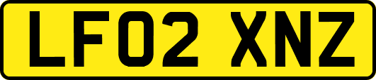 LF02XNZ