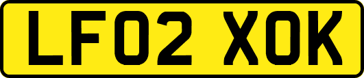 LF02XOK
