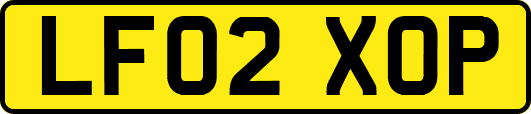 LF02XOP