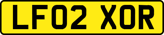 LF02XOR