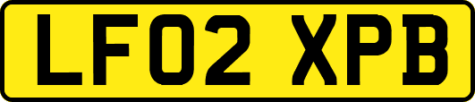 LF02XPB