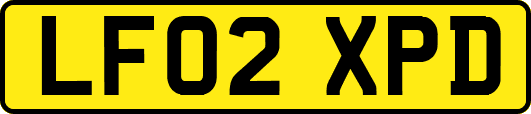 LF02XPD
