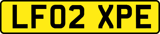 LF02XPE