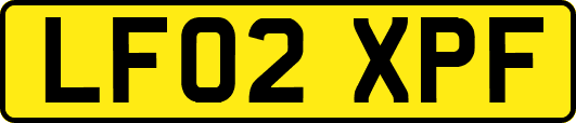 LF02XPF