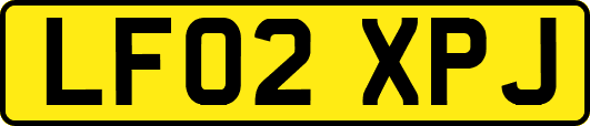 LF02XPJ