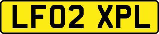 LF02XPL