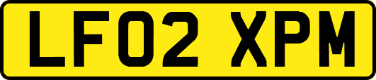 LF02XPM