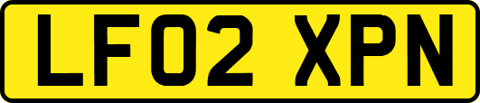 LF02XPN