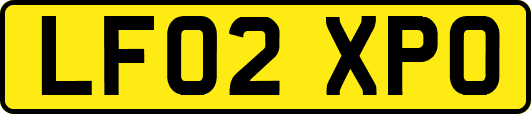 LF02XPO