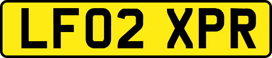 LF02XPR