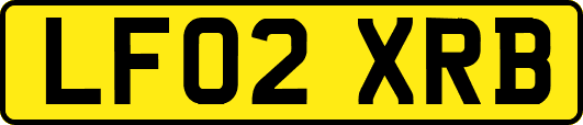 LF02XRB